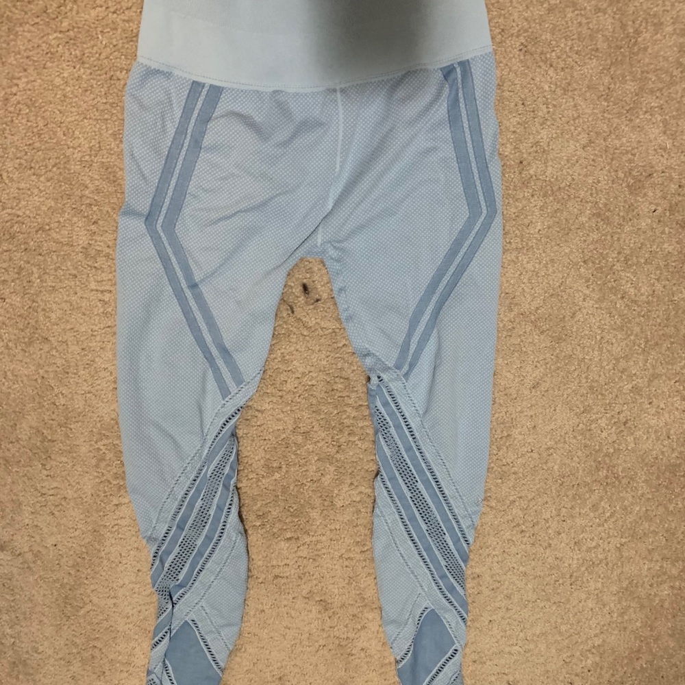 Nux leggings